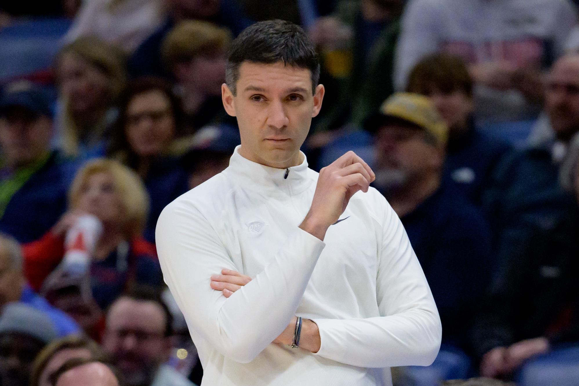 戴格諾特:魔術極具斗志表現很棒 他們能與任何對手一較高下 戴格諾特:魔術極具斗志表現很棒 他們能與任何對手一較高下